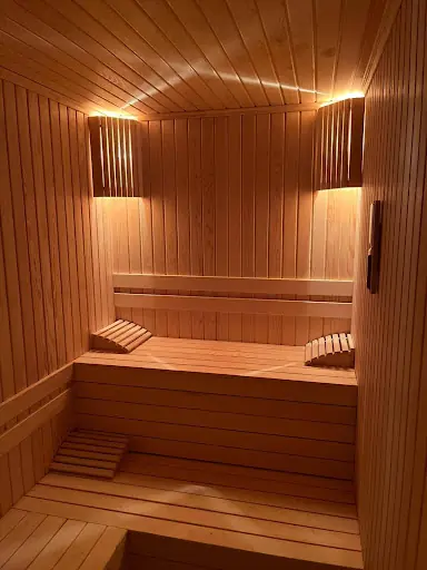 Arabian Luxury Massage Spa 4