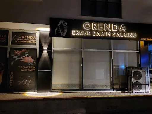 ORENDA Erkek Bakim Salonu – Lazer Epilasyon, Tuzla, İstanbul (4. fotoğraf)