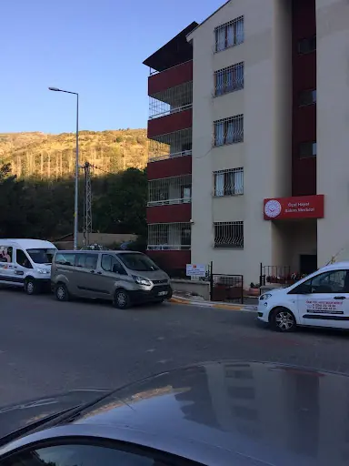 Tokat Özel Hayat Bakım Merkezi
