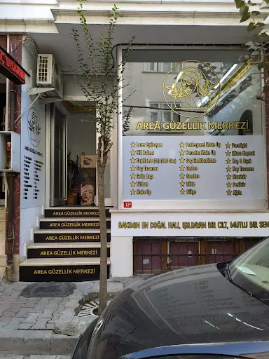 Area Güzellik Merkezi Lazer Epilasyon 2