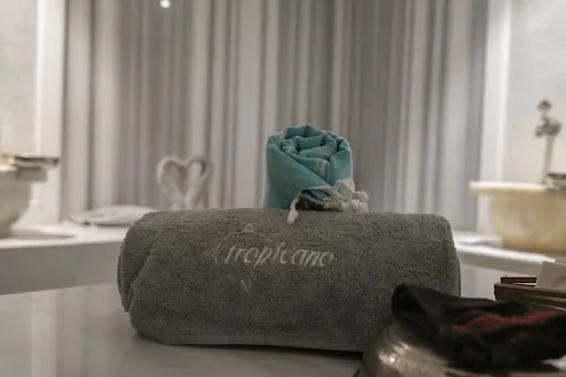 Tropicano Spa Wellness 2