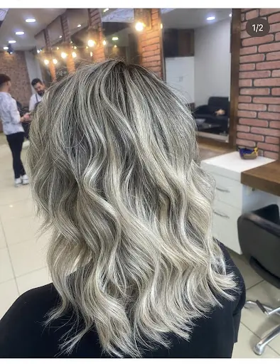 Kuaför Ahmet 4