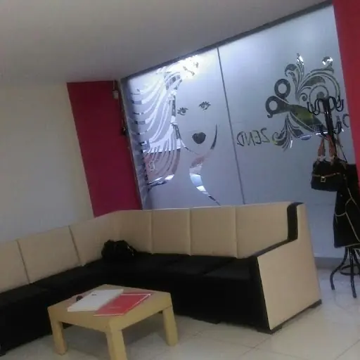 Salon Zen Bayan Kuaförü
