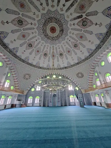Asarcık Ulu Cami