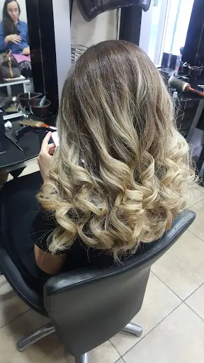 Bahar Kuaför 4