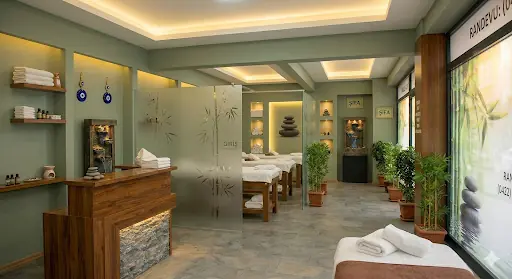 Malatya Soft Spa ve Masaj Salonu 4