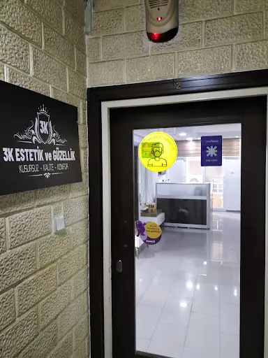 3k Estetik ve Güzellik 3