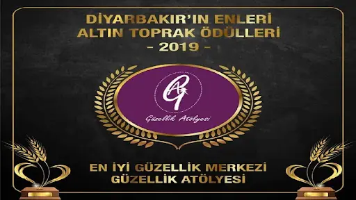 GÜZELLİK ATÖLYESİ