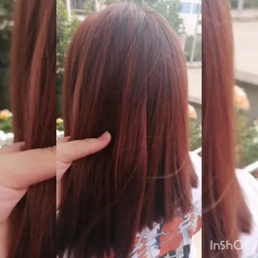 SALON HALENUR HAİRDESİGNER & MAKEUP 3