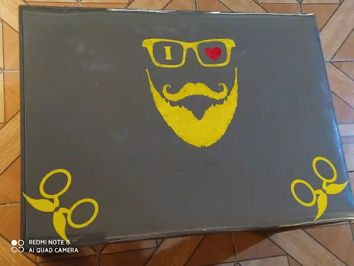 Ekici Erkek Kuaförü 2