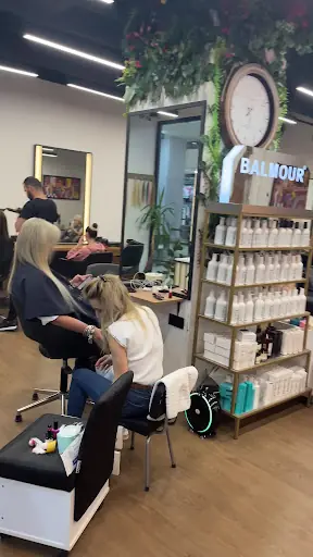 HAIRPUB Ataşehir by Ömer Tarı 3