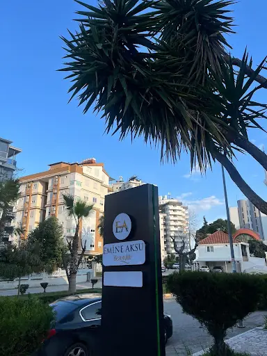 Emine Aksu Beautylife Konyaaltı 4
