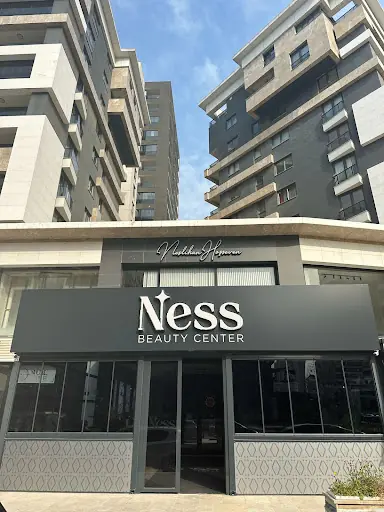 Ness Beauty Center (Nilüfer) 4