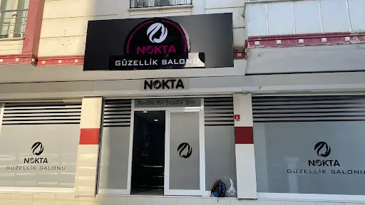 Nokta Güzellik Salonu - Batman Güzellik Salonları