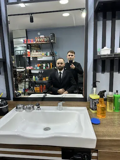 SAÇ TASARIM SALONU RECEP KEYDAL 4