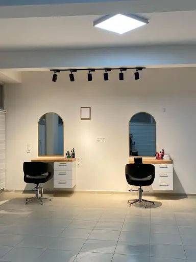 Zeynep Arıkan Haır&Makeup Studıo