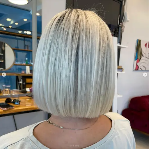 AYDAN ÇETİN Hair & Make-Up 4