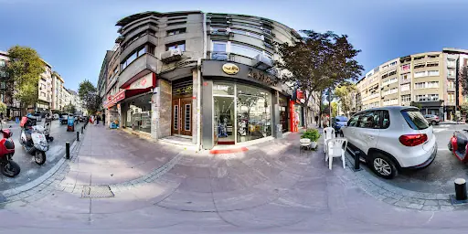 Kuaför Zeki Şan 2
