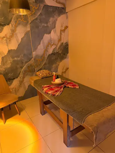 Süslü Spa
