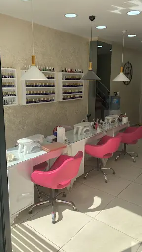 Lilibeauty Güzellik Merkezi – Tırnak / Nail Studio, İstanbul