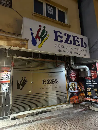 Ezel Güzellik Merkezi