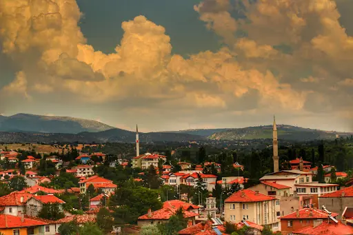 Hamamözü Devlet Hastanesi