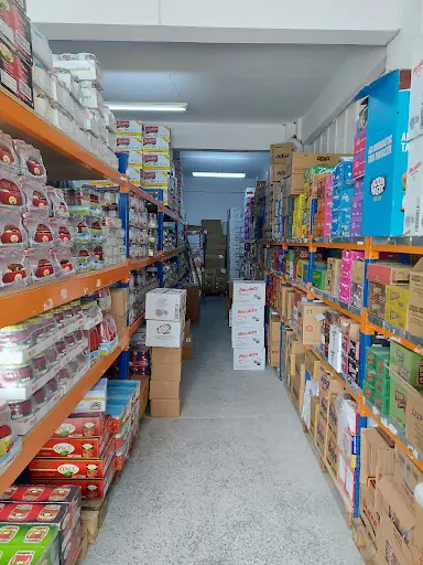 İmamoğlu kozmetik 4