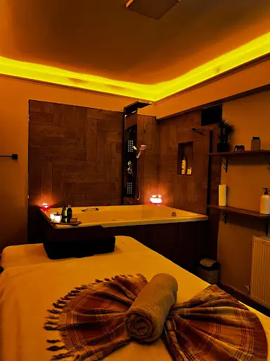 Elit Spa Masaj Salonu Manisa 2