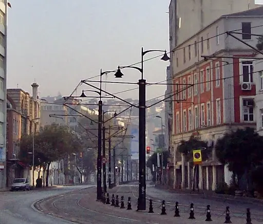 Balkan Han – Diğer (Güzellik), İstanbul (2. fotoğraf)