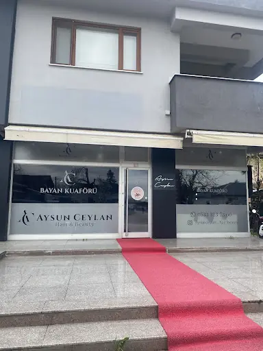 Aysun Ceylan Hair & Beauty