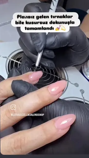 LOTUS GÜZELLİK SALONU/LAZER EPİLASYON/MİCROBLADİNG SİNOP 4