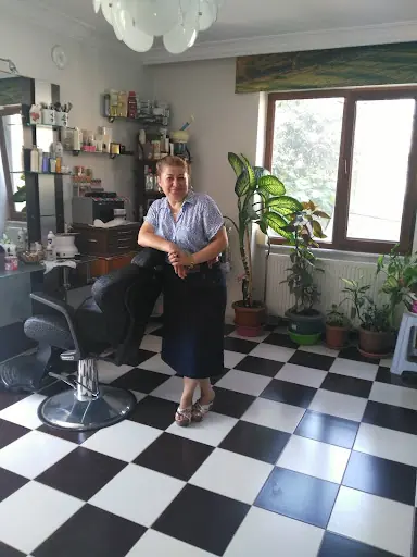 Muradiye Bayan Kuaforu