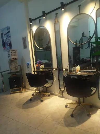 Ender Dahan Hair Design 4