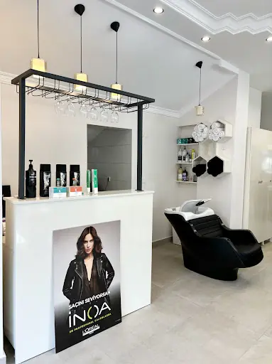 Hair Studio Özkan 3