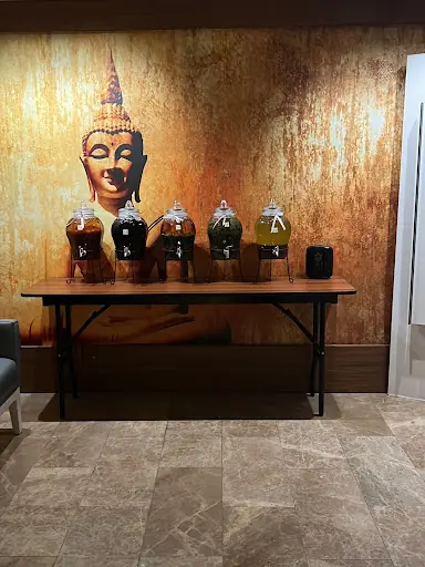 Life Concept Spa 2