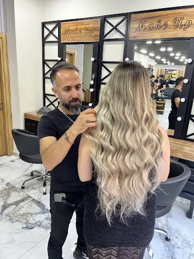 Salon İsmail Mutlu