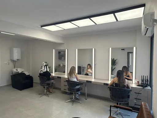 Hairloft İzmir Kadın Kuaförü