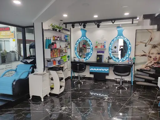Beauty AC Bayan Kuaförü