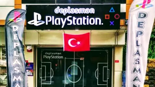 Deplasman playstation - Arnavutköy 2