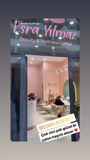 Esra yılmaz welness – Tırnak / Nail Studio, İstanbul (3. fotoğraf)