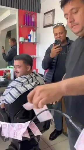 Berber Şükrü 3