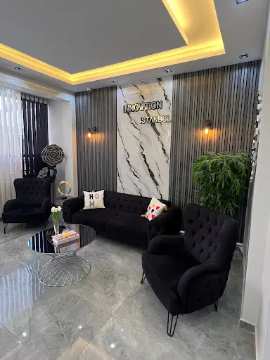 İnnovaiton Güzellik Salonu Erbaa 4