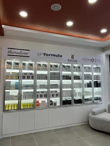 Derma Fi Studio Beauty Center 4