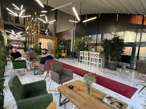 San Kuaför Ankara Çukurambar 2