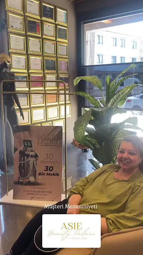 ASIE BEAUTY PALACE YALOVA 3