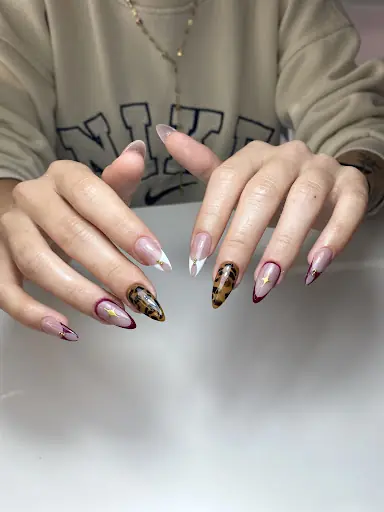 FilizOrakcı nail stüdyo 3