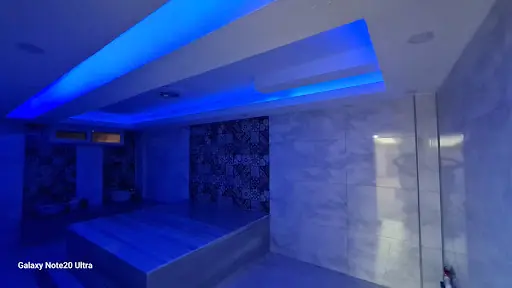 Roza Spa Masaj 4