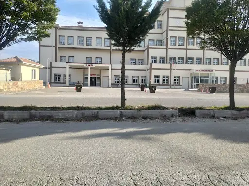 Mudurnu ilçe devlet hastanesi 2