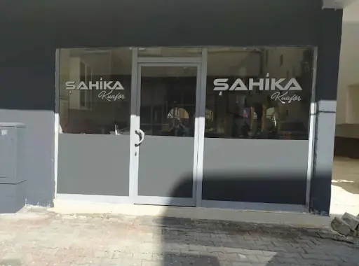 Şahika Kuaför 4