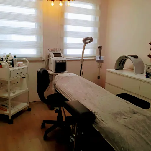 BOYRAZ GÜZELLİK MERKEZİ - Çorum Güzellik Salonu